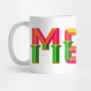 Mesa Mug